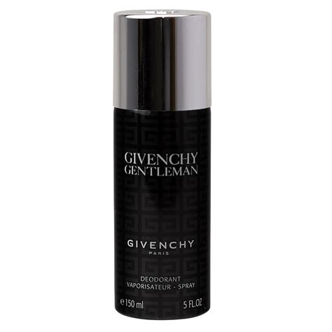 givenchy spray and powder.